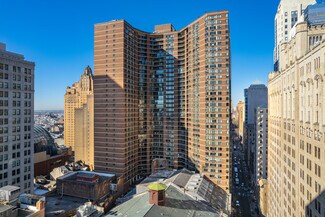 Philadelphia, PA undefined - 1420 Locust St