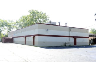 Merrillville, IN Flex - 7897 Taft St