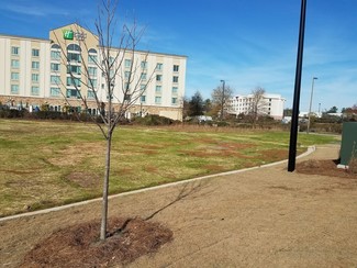 Columbus, GA Commercial Land - 7407 N Lake Loop