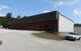 Locust Grove, GA Industrial - 120 Park 42 Dr Locust Grove, GA Industrial - 120 Park 42 Dr