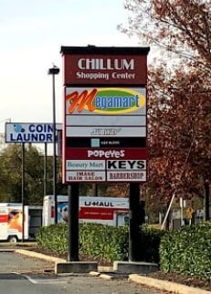 2441 Chillum Rd, Hyattsville, MD for Rent