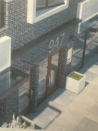 Bronx, NY Office - 947 College Ave