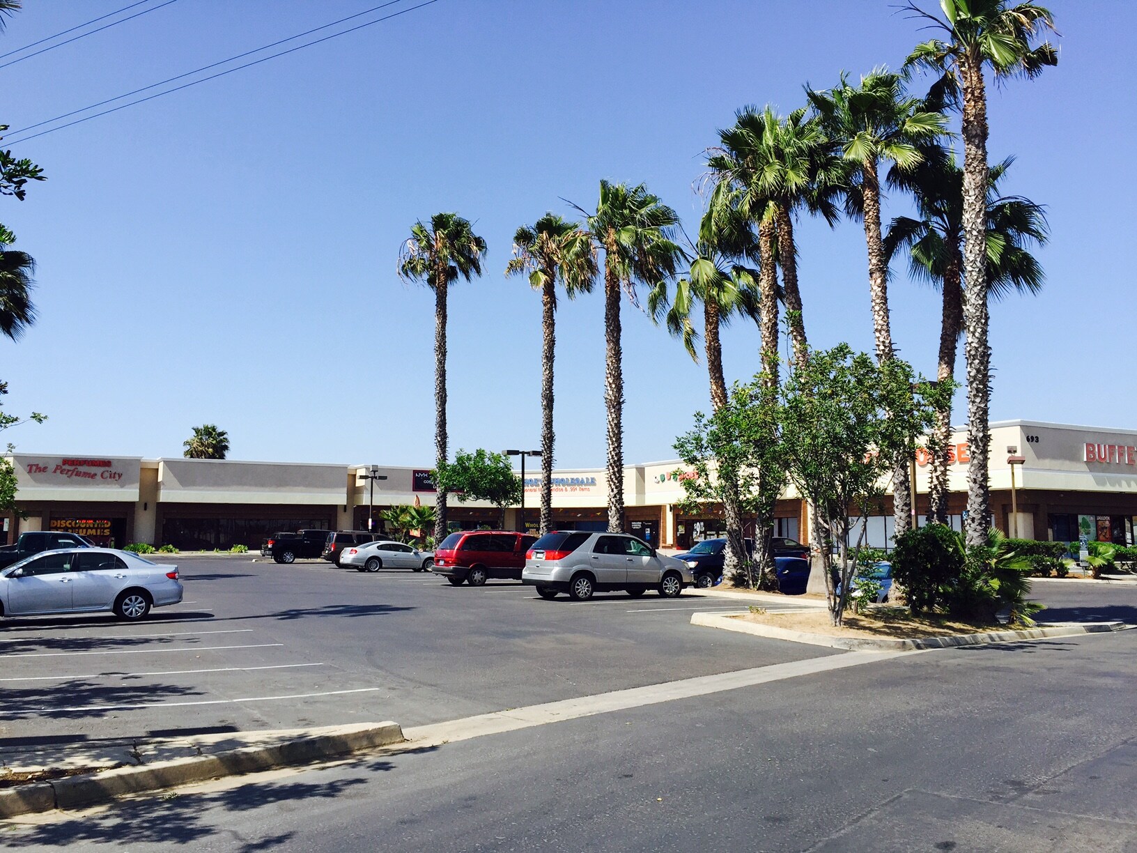 687-693 Palomar St, Chula Vista, CA for Rent