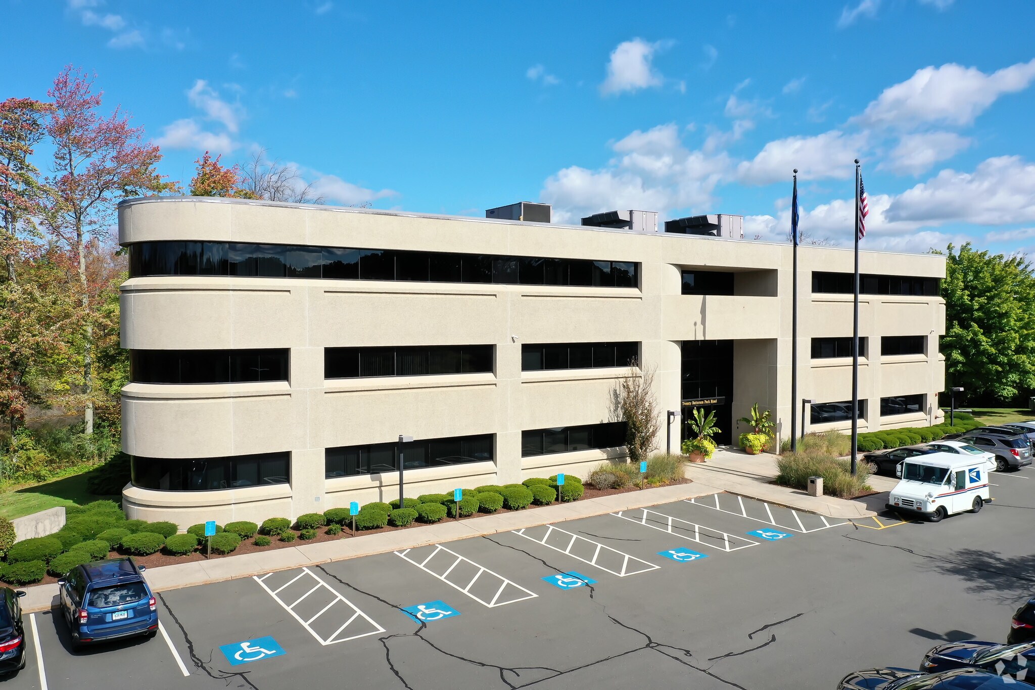 20 Batterson Park Rd, Farmington, CT for Rent