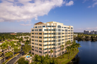 Plantation, FL Office - 1000 S Pine Island Rd