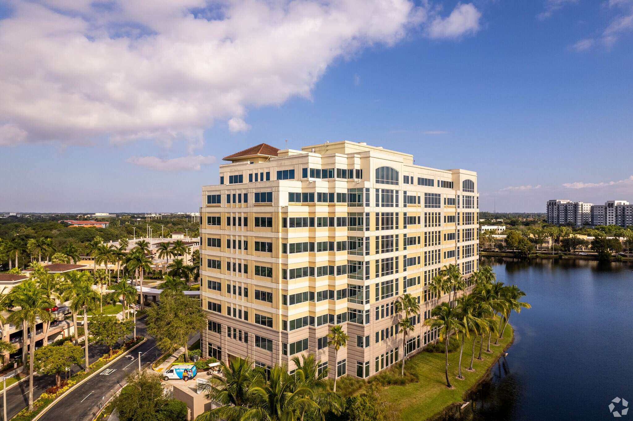 1000 S Pine Island Rd Plantation, FL 33324 Office Property for Lease