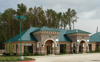 Houston, TX Medical - 1125 Cypress Station Dr