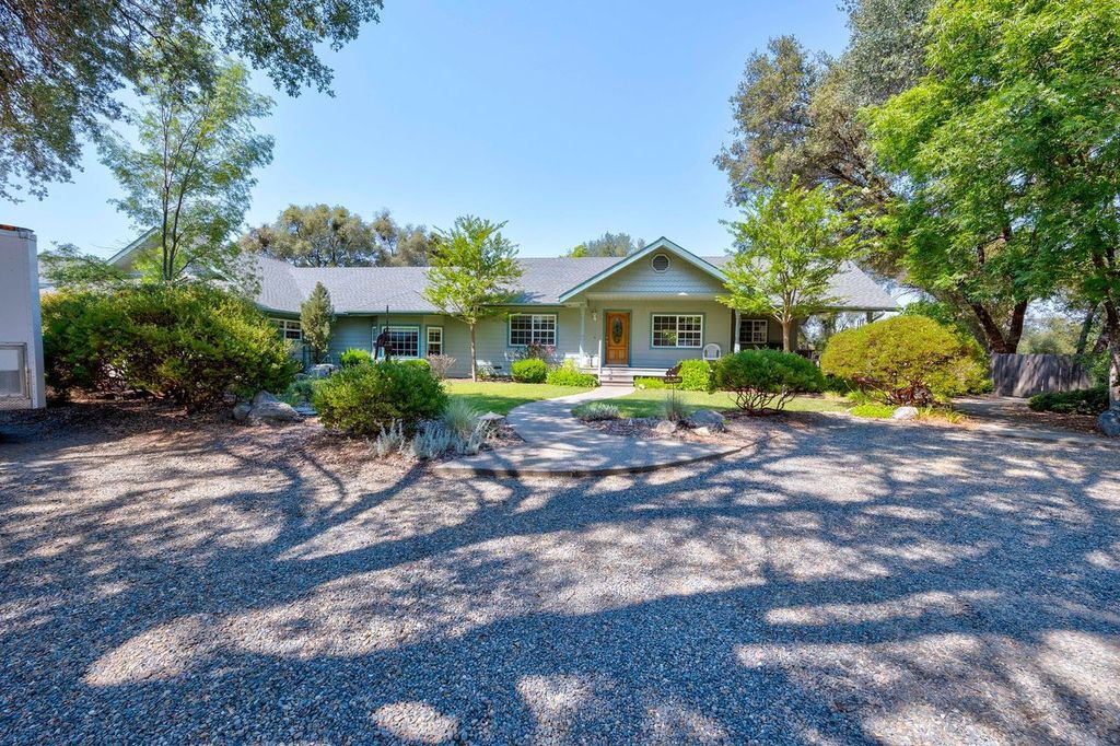 3836 HWY 49 S, Mariposa, CA for Sale