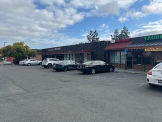 San Jose, CA Office/Medical, Retail - 800-814 S Bascom Ave San Jose, CA Office/Medical, Retail - 800-814 S Bascom Ave