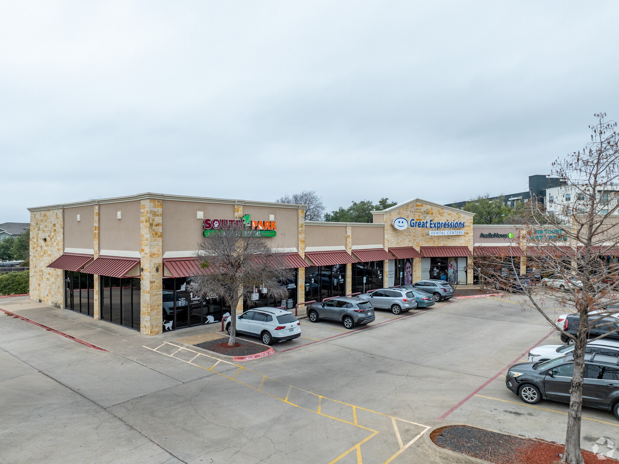 615 W Slaughter Ln, Austin, TX for Rent