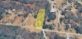 Murfreesboro, TN Commercial Land - 9919 Franklin Rd Murfreesboro, TN Commercial Land - 9919 Franklin Rd