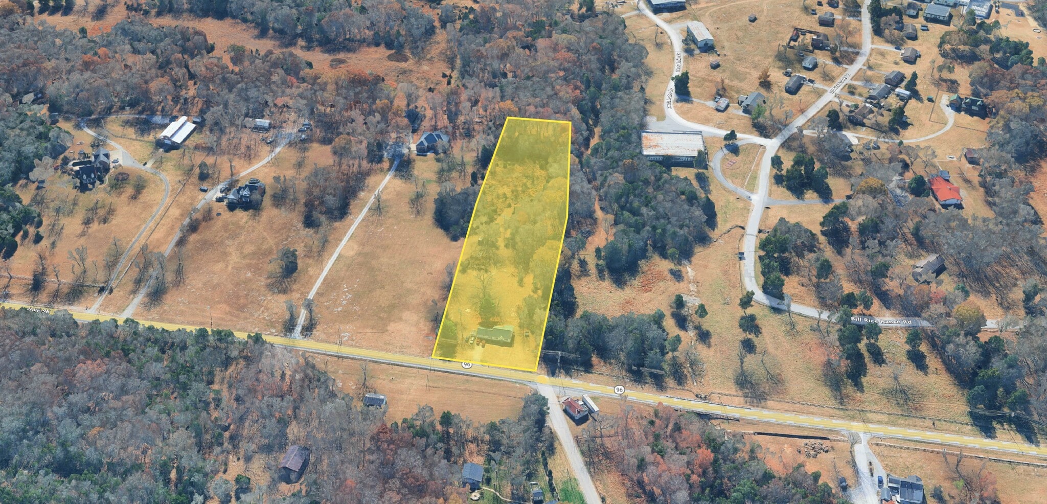 9919 Franklin Rd, Murfreesboro, TN for Sale