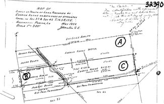 Napoleonville, LA Commercial - 1786 Louisiana 401 Ln