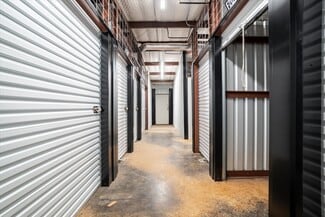 Fruitvale, TX Self-Storage Facilities - 12431 US Highway 80