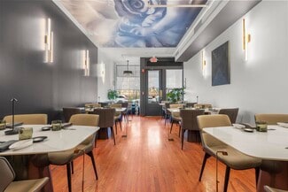 New Haven, CT Retail - 1006 Chapel St