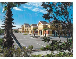 North Port, FL Commercial Land - 3195-3365 Bobcat Village Center North Port, FL Commercial Land - 3195-3365 Bobcat Village Center