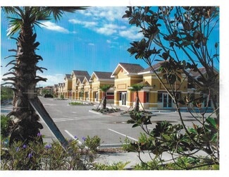 North Port, FL Commercial - 3195-3365 Bobcat Village Center North Port, FL Commercial - 3195-3365 Bobcat Village Center