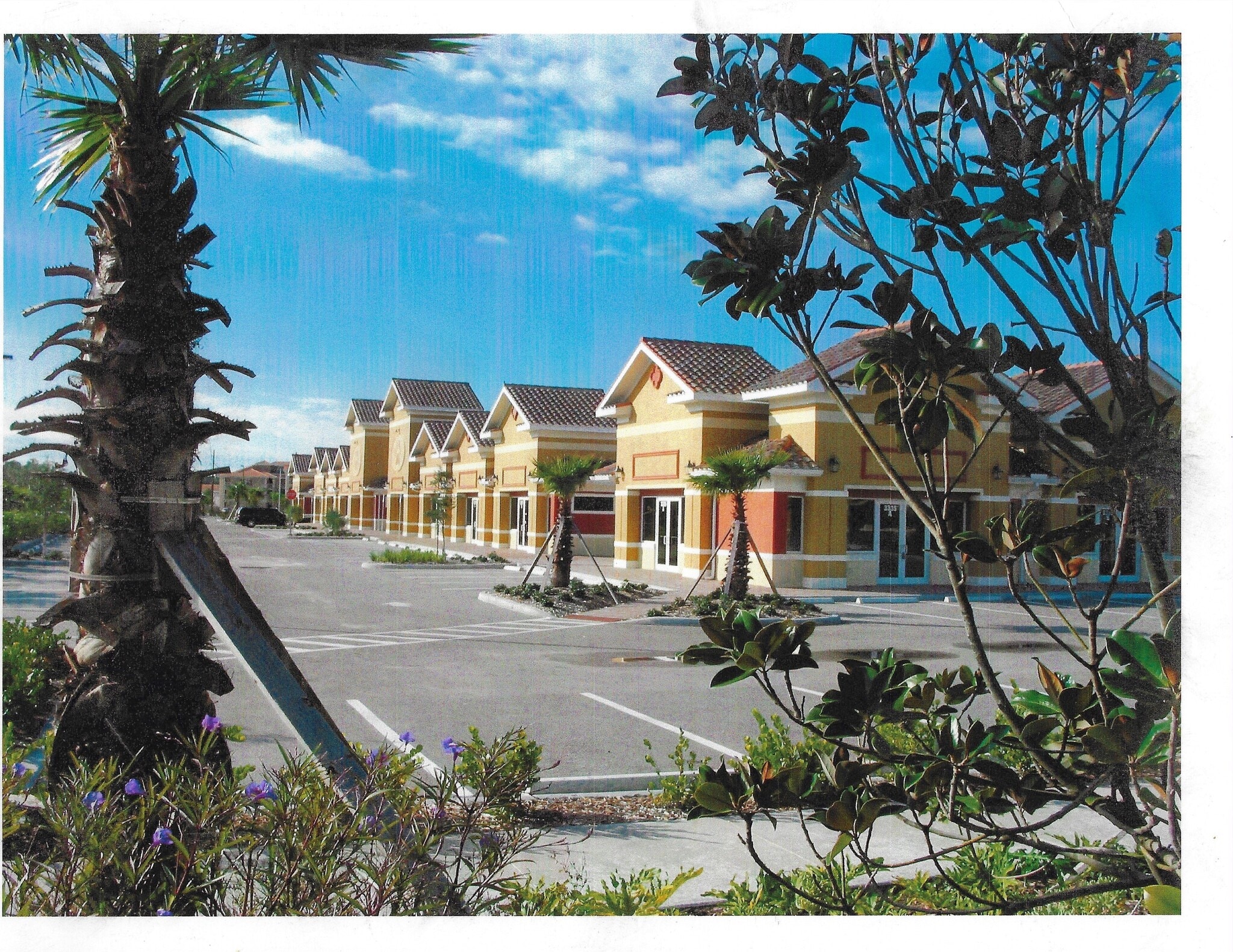 3195-3365 Bobcat Village Center, North Port, FL for Sale