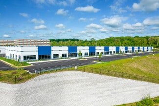 Stafford, VA Flex - 650 Corporate Dr