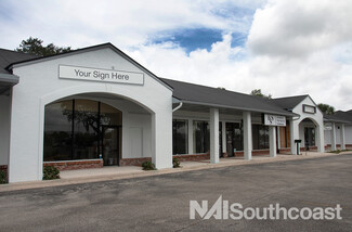 Fort Pierce, FL Retail - 4150 Okeechobee Rd