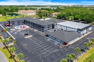 Kissimmee, FL Medical, Retail - 4736 W Irlo Bronson Memorial Hwy