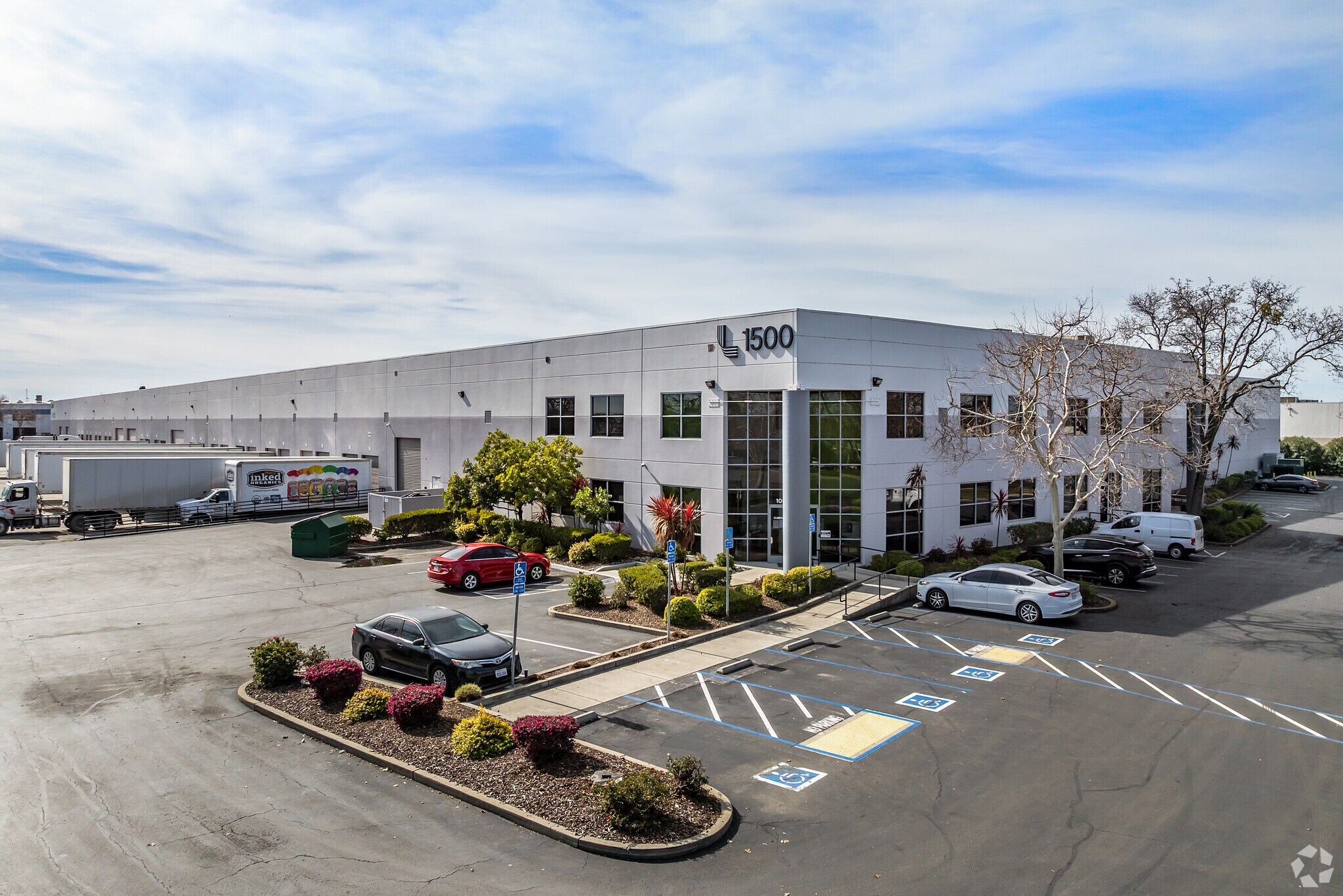 1500 Overland Ct, West Sacramento, CA for Rent