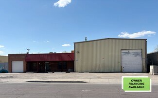 Albuquerque, NM undefined - 121 Virginia St NE