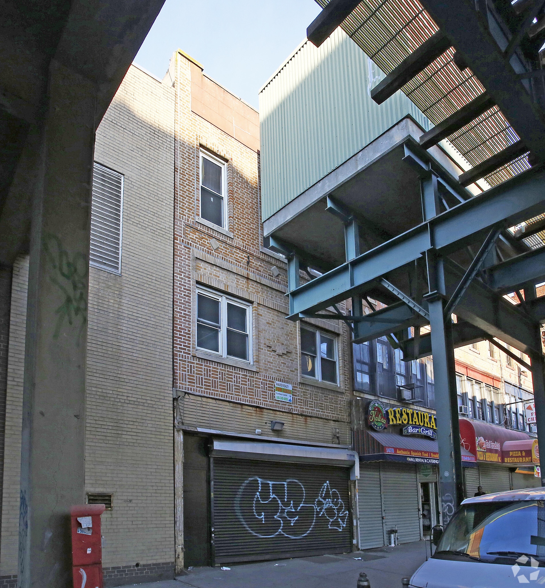 1478 Broadway, Brooklyn, NY for Rent