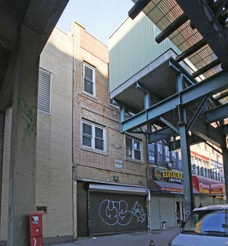 Brooklyn, NY Retail - 1478 Broadway