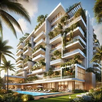 Miami, FL Commercial Land - 2935 SW 27th Ln Miami, FL Commercial Land - 2935 SW 27th Ln