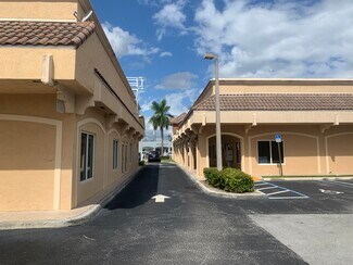 Hallandale Beach, FL Office - 400 E Hallandale Beach Blvd Hallandale Beach, FL Office - 400 E Hallandale Beach Blvd