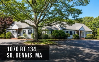 South Dennis, MA undefined - 1070 Route 134 South Dennis, MA undefined - 1070 Route 134