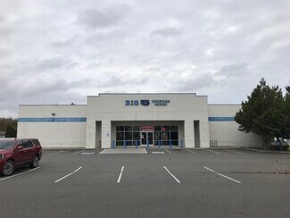Sequim, WA Retail - 171 Valley Center Pl