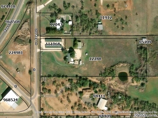 1625 Old Ky Lane, Abilene, TX for Sale