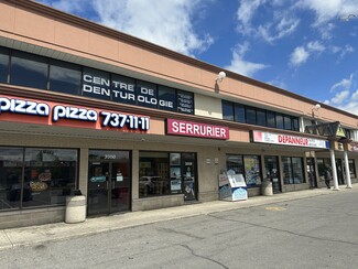 Brossard, QC Office - 3000-3140 Boul de Rome