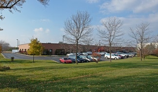 Lake Villa, IL Warehouse - 500 Park Ave