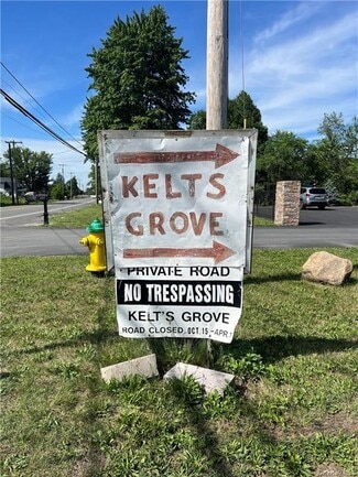 Waterford, NY Commercial - 1 Kelts Grv