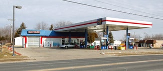 Sun Prairie, WI Convenience Store - 1410 W Main St