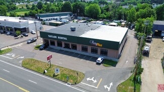 Orange, CT Showroom - 304 Boston Post Rd