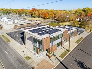 Kansas City, MO Office, Retail - 6145 Troost Ave Kansas City, MO Office, Retail - 6145 Troost Ave