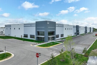 8210 Courthouse Blvd  