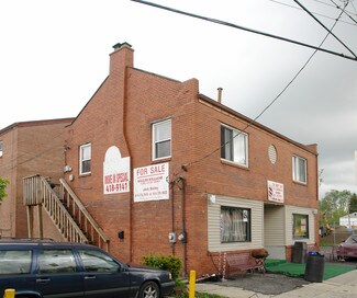 Columbus, OH undefined - 1084 E Hudson St Columbus, OH undefined - 1084 E Hudson St