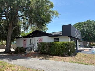 Altamonte Springs, FL Retail - 264 E Altamonte Dr