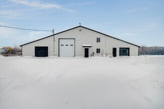 Vankleek Hill, ON Manufacturing - 19 Terry Fox Dr