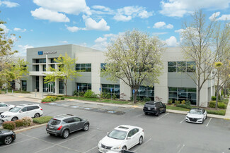 Rancho Cordova, CA Office - 10940 White Rock Rd