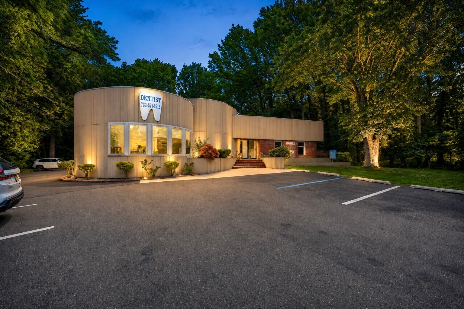 270 Route 9 N, Manalapan Township, NJ for Rent