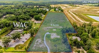 Pace, FL Commercial - 4709 Woodbine Rd