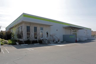 Irvine, CA Industrial - 1202 McGaw Ave Irvine, CA Industrial - 1202 McGaw Ave