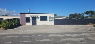 Boynton Beach, FL Flex - 211 SE 9th Ave Boynton Beach, FL Flex - 211 SE 9th Ave