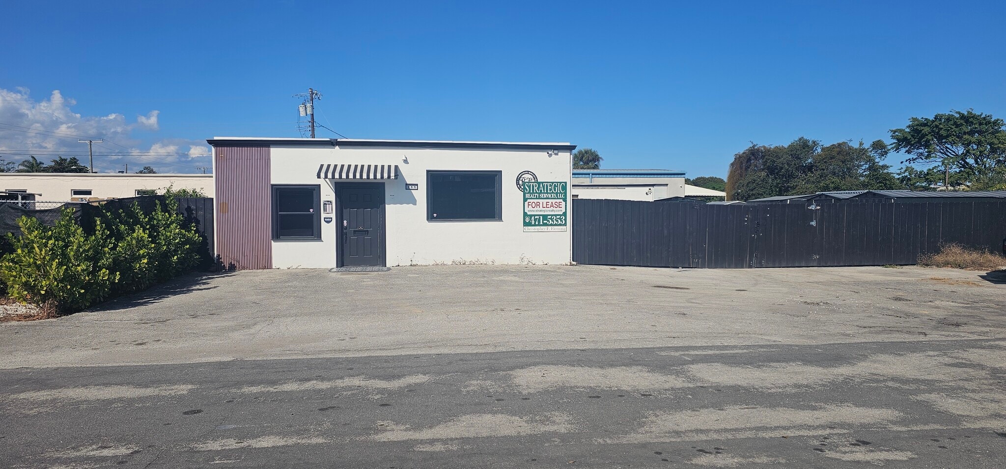 211 SE 9th Ave, Boynton Beach, FL for Rent